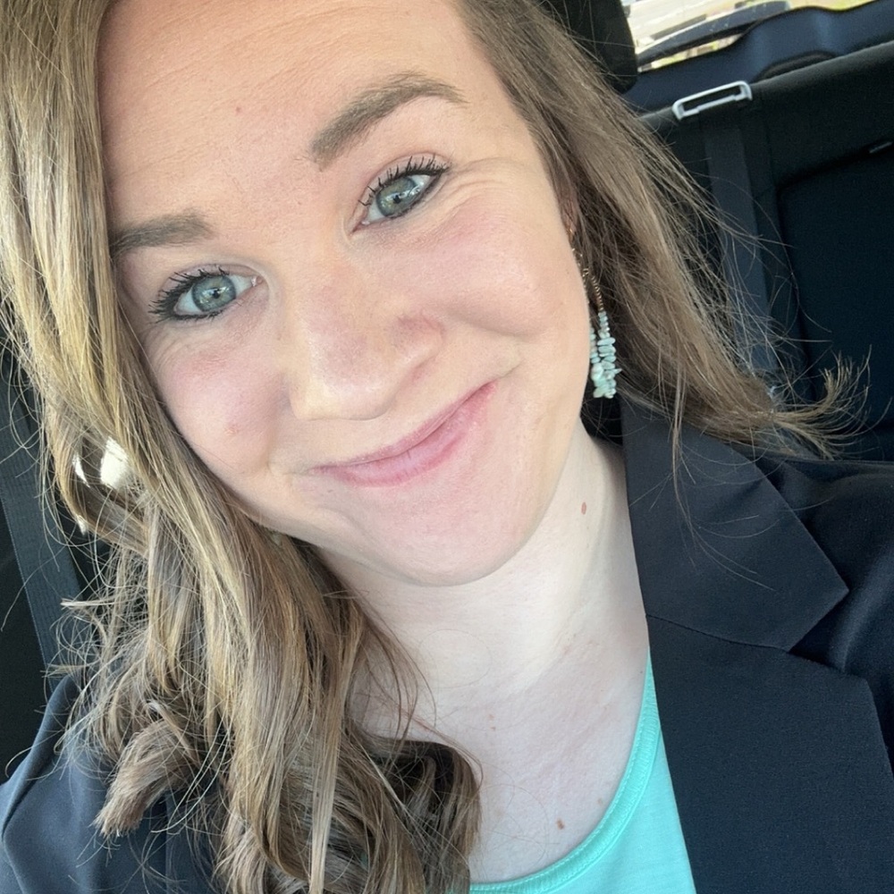 Meet your Posher, Melissa